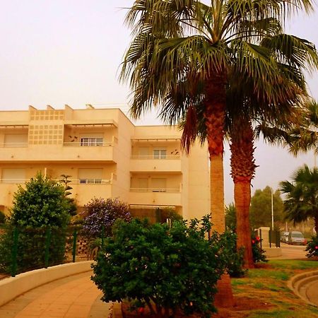 Apartmán Golf Y Playa Junto Al Cabo De Gata Almería Exteriér fotografie