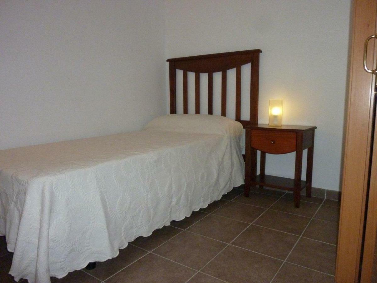 Apartmán Golf Y Playa Junto Al Cabo De Gata Almería Exteriér fotografie