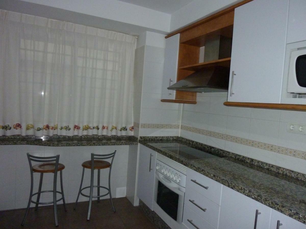 Apartmán Golf Y Playa Junto Al Cabo De Gata Almería Exteriér fotografie