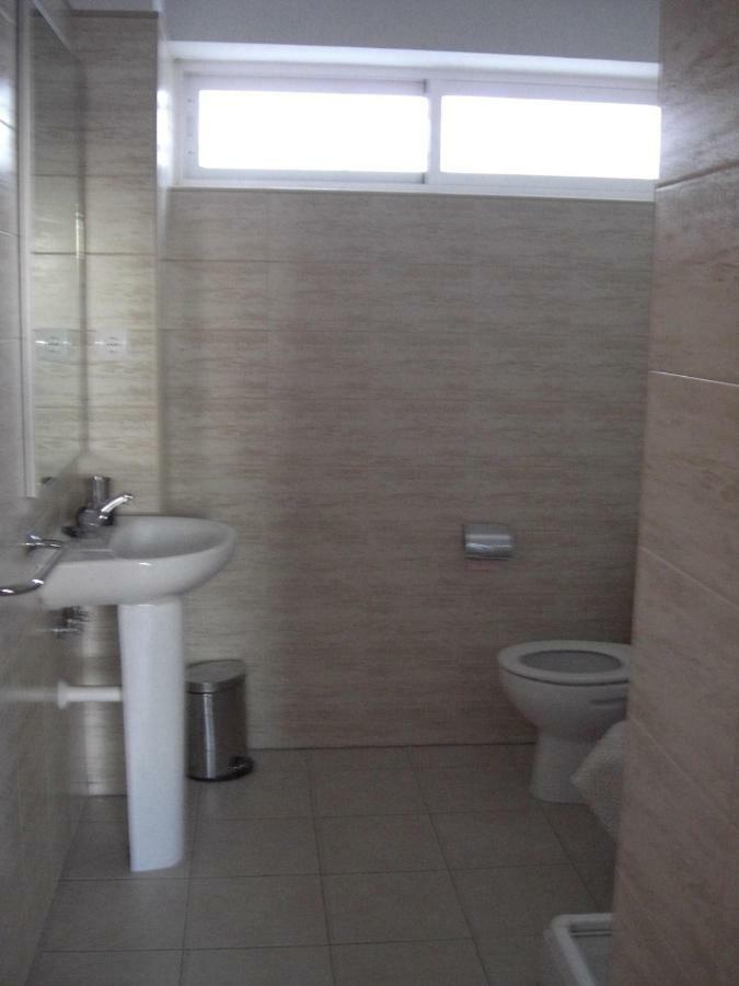 Apartmán Golf Y Playa Junto Al Cabo De Gata Almería Exteriér fotografie